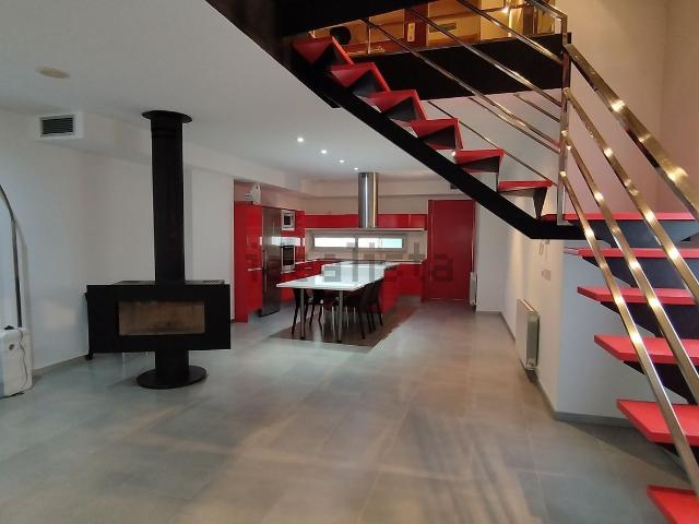Ático en venta en Huesca/Uesca, Hoya de Huesca / Plana de Uesca