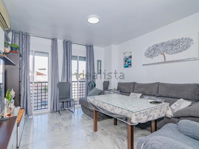 Piso en venta en Huétor Tájar, Granada