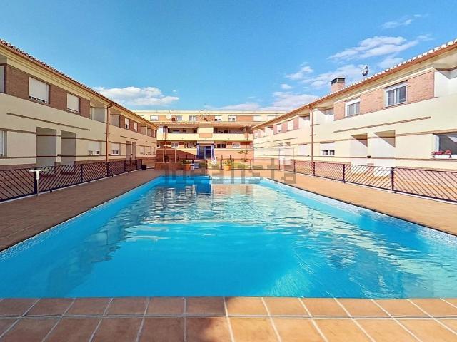 Piso en venta en Huétor Vega, Los Almendros