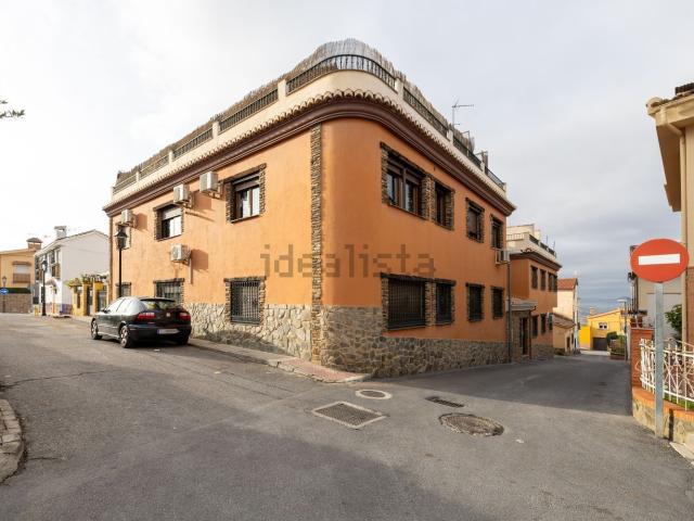 Piso en venta en Los Almendros, Comarca de la Vega de Granada