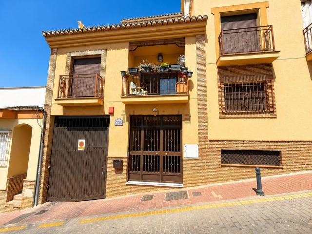 Piso en venta en Los Corteses, Comarca de la Vega de Granada