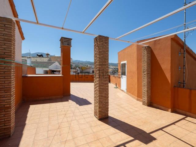 Ático en venta en San Miguel, Comarca de la Vega de Granada