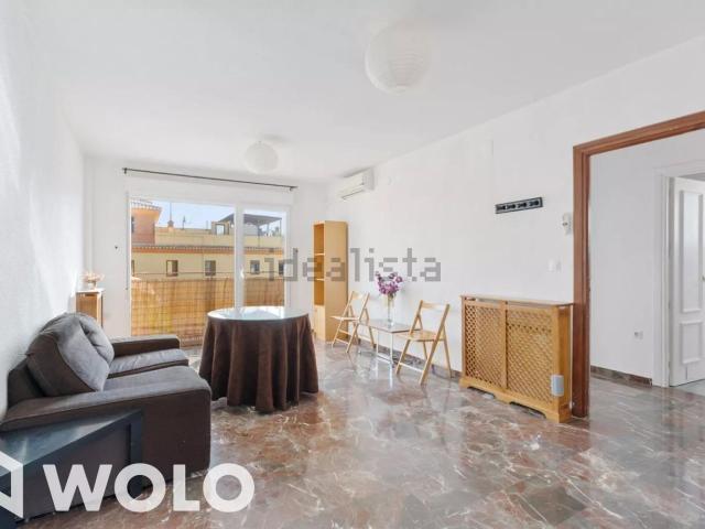 Piso en alquiler en Los Rebites, Comarca de la Vega de Granada
