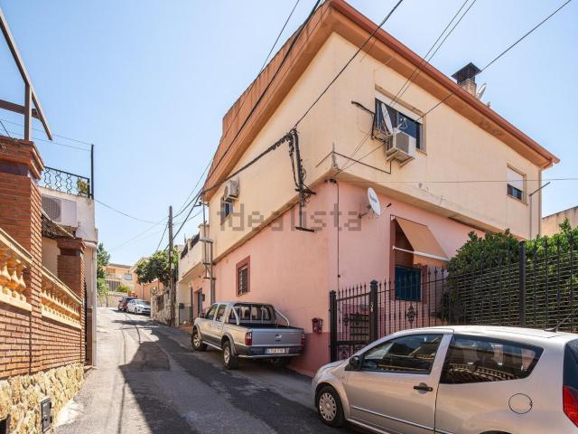 Ático en venta en San Miguel, Comarca de la Vega de Granada