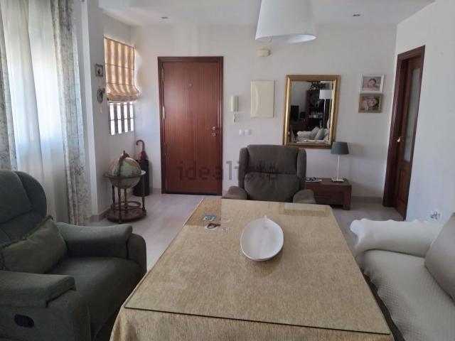 Piso en venta en Antequera, Andalucía
