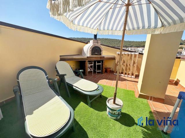 Piso en venta en Antequera, Andalucía