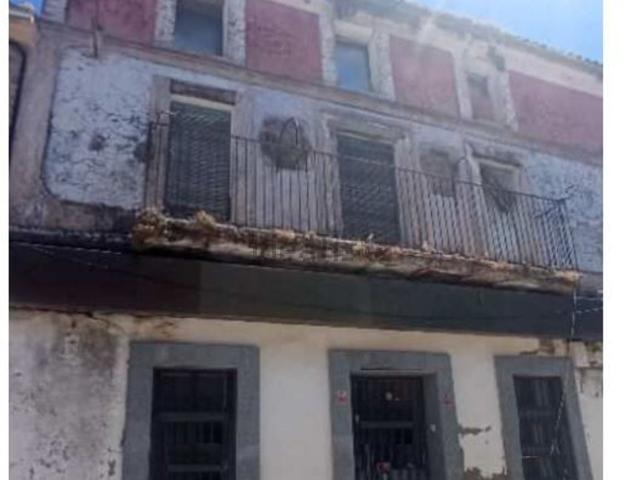Piso en venta en Ibahernando, Extremadura