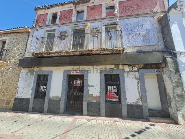 Piso en venta en Ibahernando, Extremadura