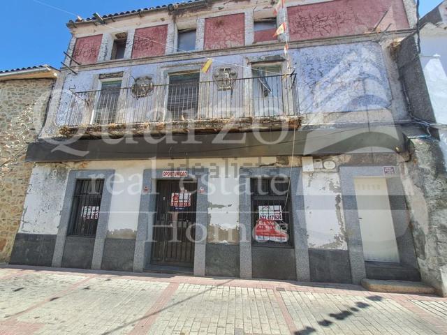Piso en venta en Ibahernando, Extremadura
