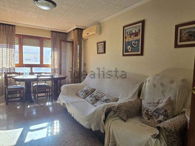 Piso en venta en Ibi, Alacant / Alicante
