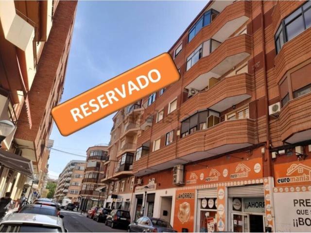Piso en venta en l'Alcoià, Valencia