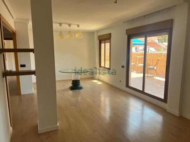 Ático en venta en l'Alcoià, Valencia