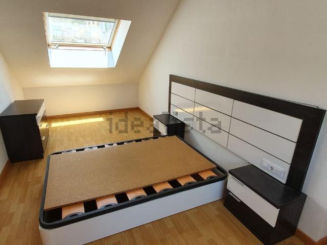 Ático en alquiler en l'Alcoià, Valencia