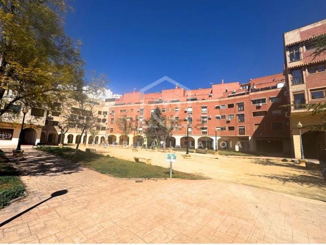 Piso en venta en Ibi, Alacant / Alicante