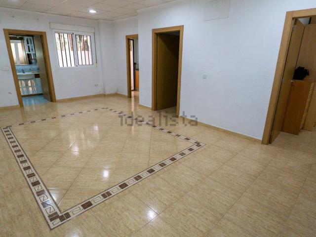 Piso en alquiler en l'Alcoià, Valencia