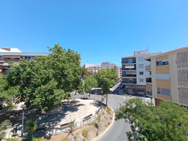 Piso en venta en l'Alcoià, Valencia