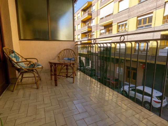 Piso en venta en l'Alcoià, Valencia