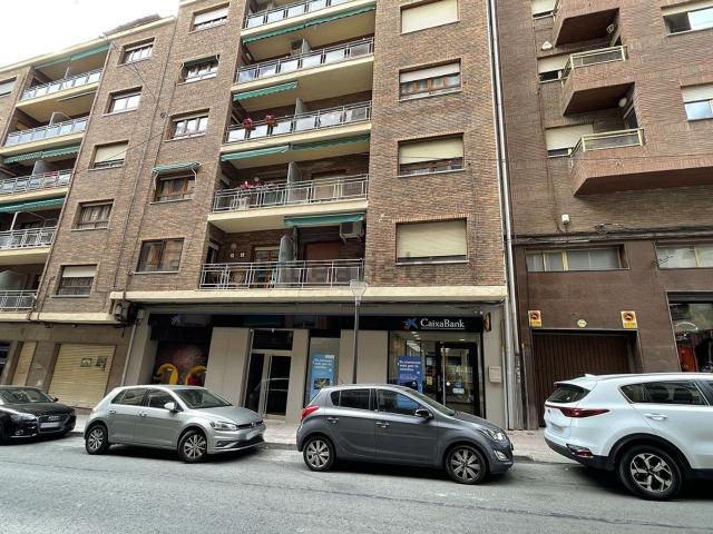 Piso en alquiler en l'Alcoià, Valencia