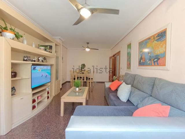 Piso en venta en l'Alcoià, Valencia