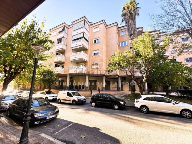 Piso en venta en l'Alcoià, Valencia