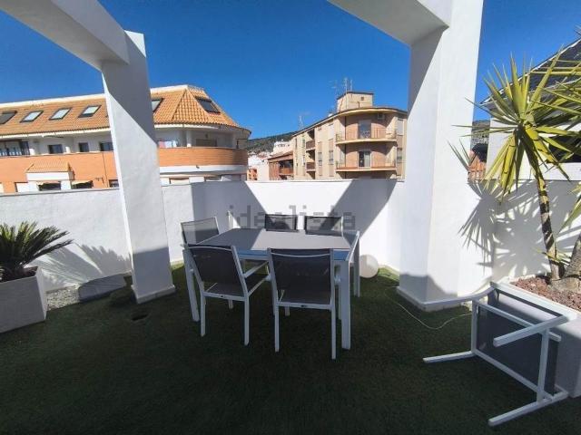 Ático en venta en l'Alcoià, Valencia