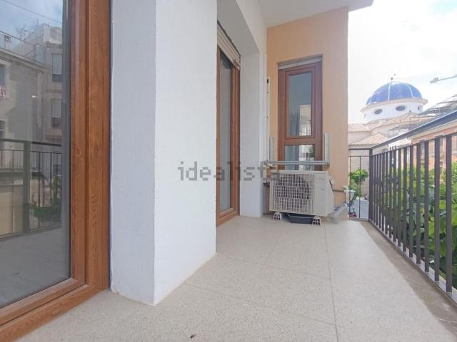 Piso en venta en l'Alcoià, Valencia