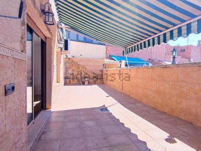 Ático en venta en l'Alcoià, Valencia