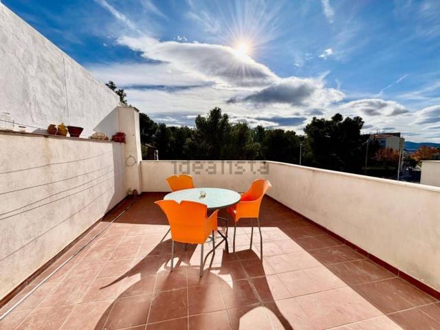 Piso en alquiler en l'Alcoià, Valencia