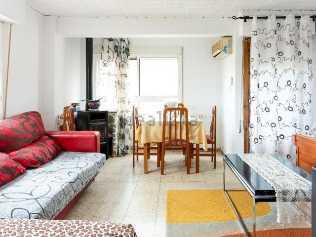 Piso en venta en Ibi, Alacant / Alicante
