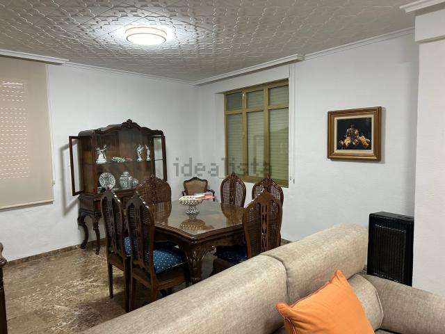 Piso en alquiler en l'Alcoià, Valencia
