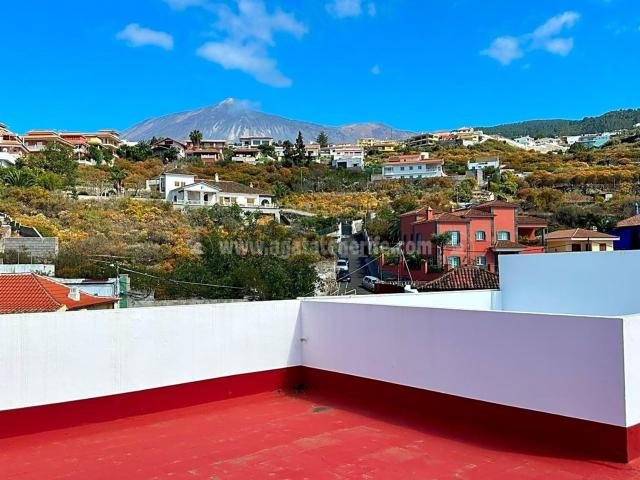 Piso en venta en Icod de los Vinos, Canarias