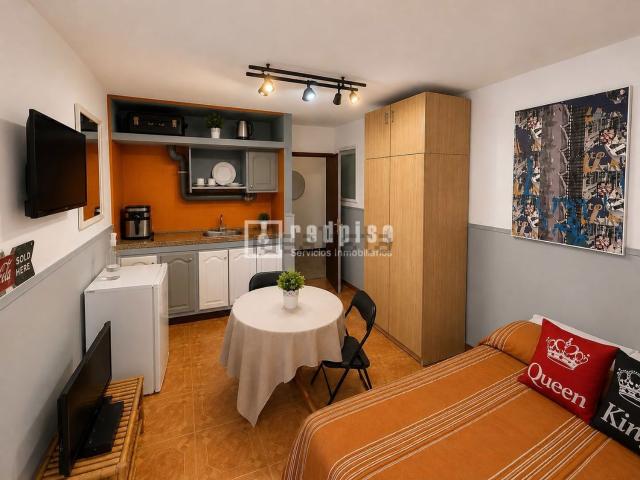 Piso en venta en Icod de los Vinos, Canarias