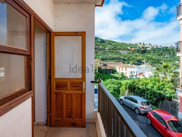 Piso en venta en Icod de los Vinos, Canarias