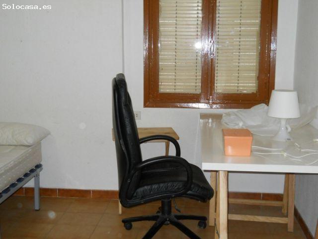 Piso en alquiler en Murcia, Murcia