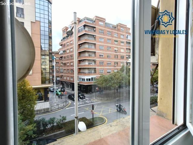 Piso en alquiler en Ronda, Granada