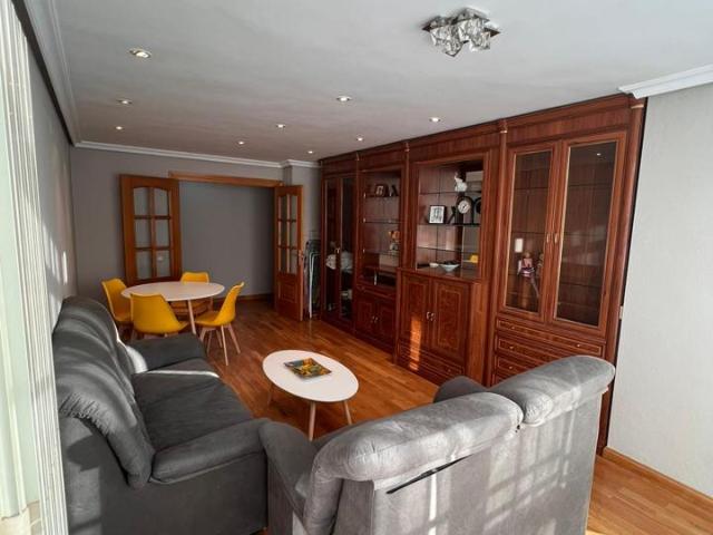 Apartamento en alquiler en Barrio de Tiradores, Cuenca