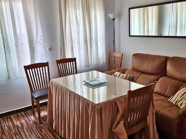 Piso en venta en A Illa De Arousa, Santiago