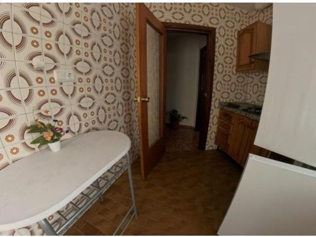 Piso en alquiler en Beiro, Granada