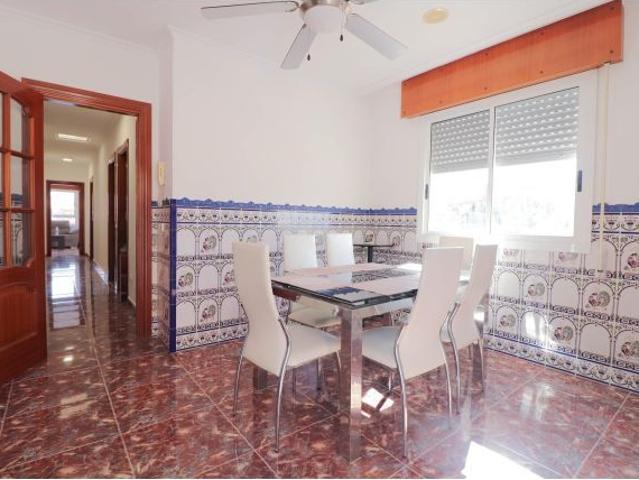 Piso en alquiler en La Cañada de San Urbano, Almería