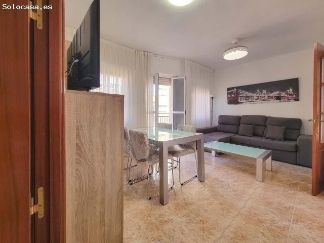 Piso en alquiler en Alhama De Almería, El Santo