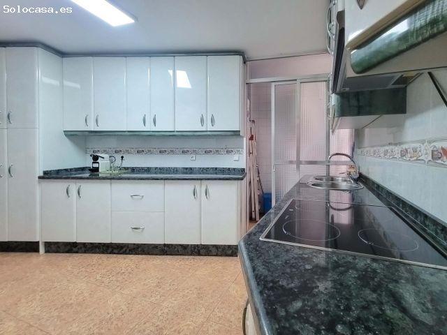 Piso en alquiler en Almedina, Almería