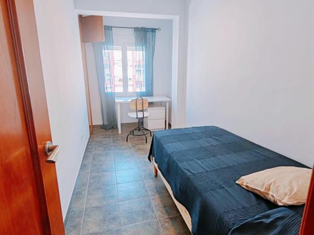 Casa en alquiler en Distrito Macarena, Sevilla