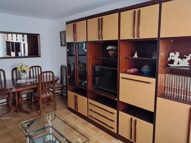 Habitación en alquiler en Centro, Burgos