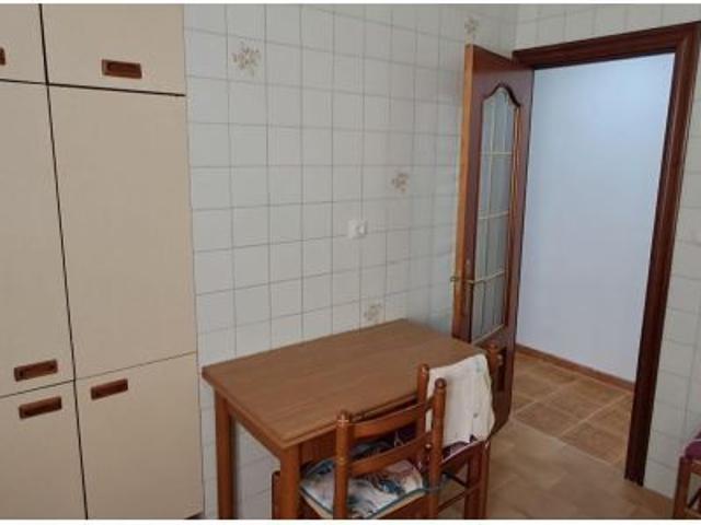 Piso en alquiler en Centro, Burgos