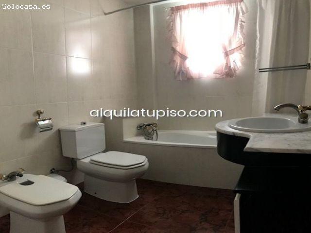 Piso en alquiler en Murcia, Murcia