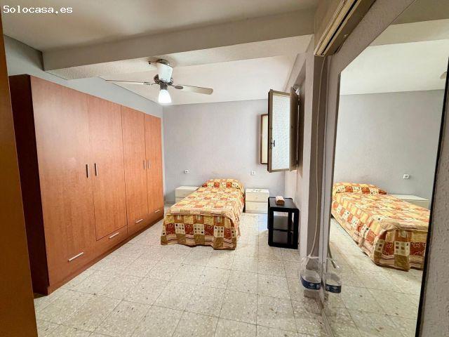 Piso en venta en Los Ángeles, Almería