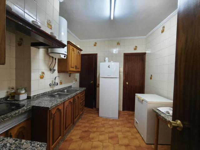 Piso en venta en El Carpio