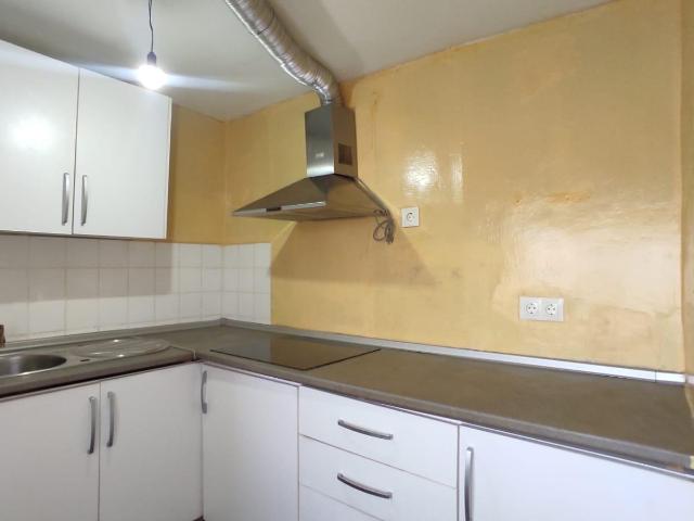 Piso en venta en El Carpio