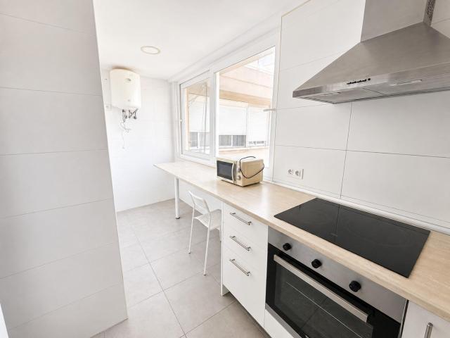 Piso en venta en Algirós, Comarca de València
