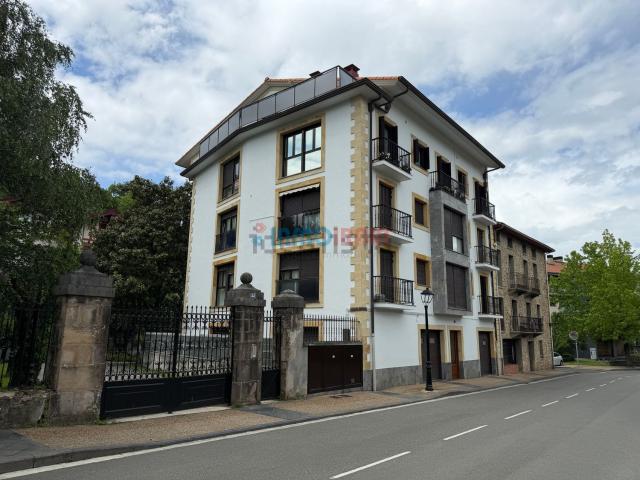Dúplex en venta en Idiazabal, Guipúzcoa